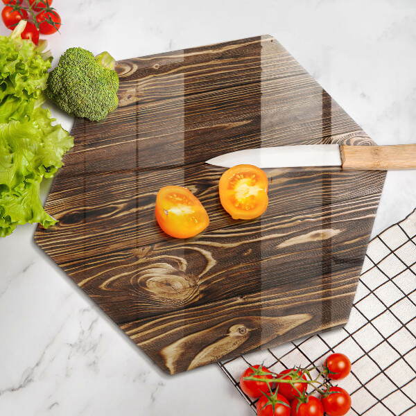 Chopping board Wood texture