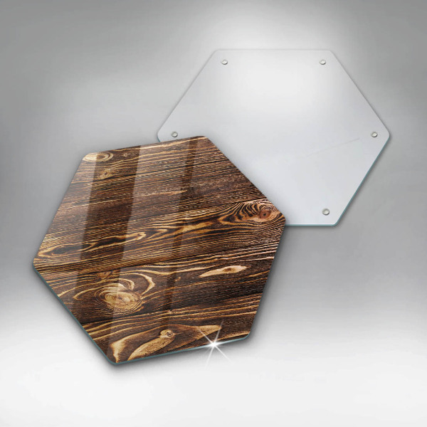 Chopping board Wood texture