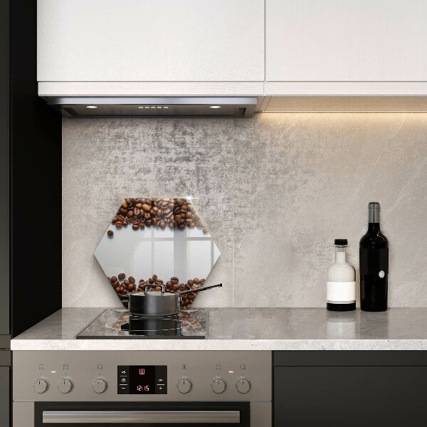 Chopping board Grain coffee