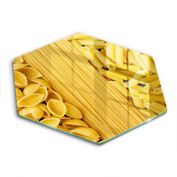 Chopping board Pasta