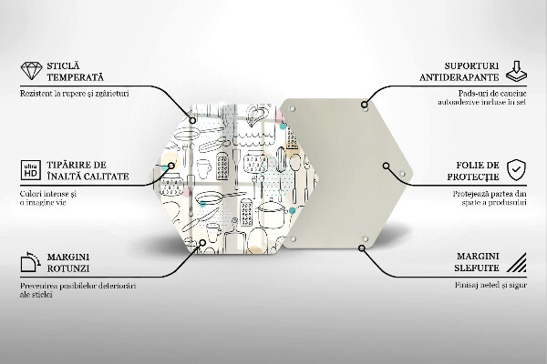 Chopping board Kitchen accessories