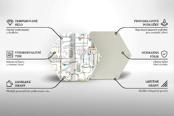 Chopping board Kitchen accessories
