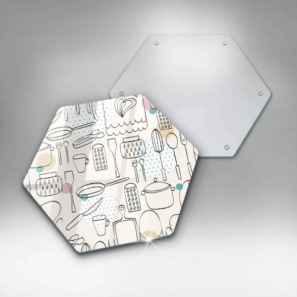 Chopping board Kitchen accessories