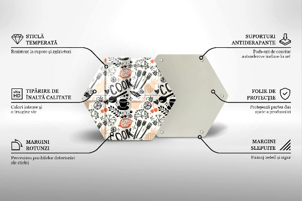 Chopping board Drawing kitchen theme