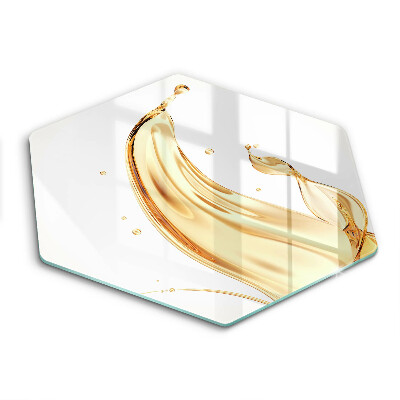 Chopping board Olive oil