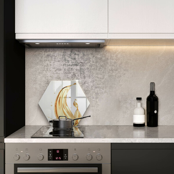 Chopping board Olive oil