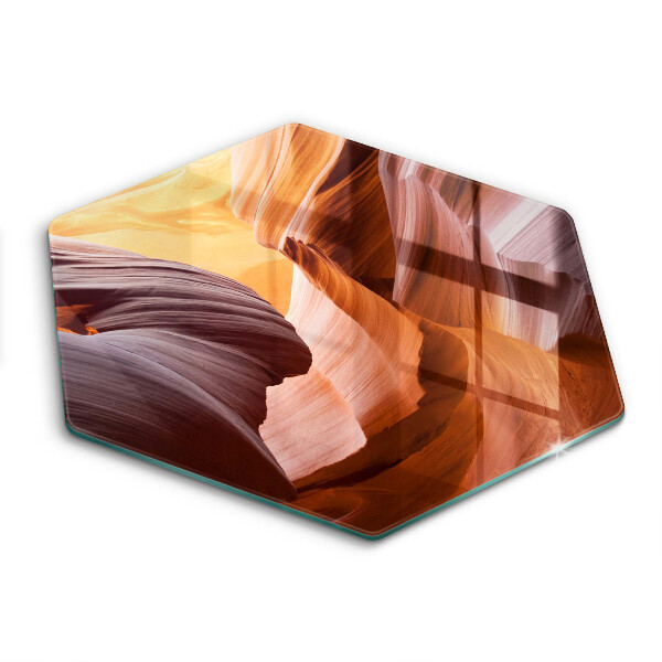 Chopping board Grand Canyon