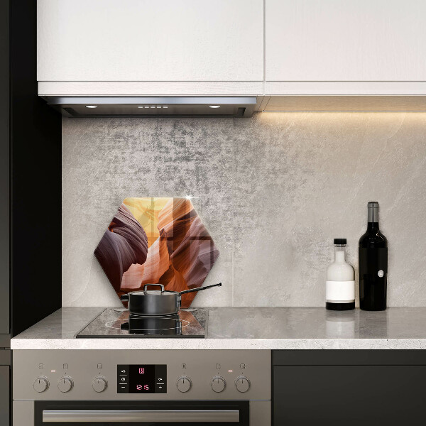 Chopping board Grand Canyon