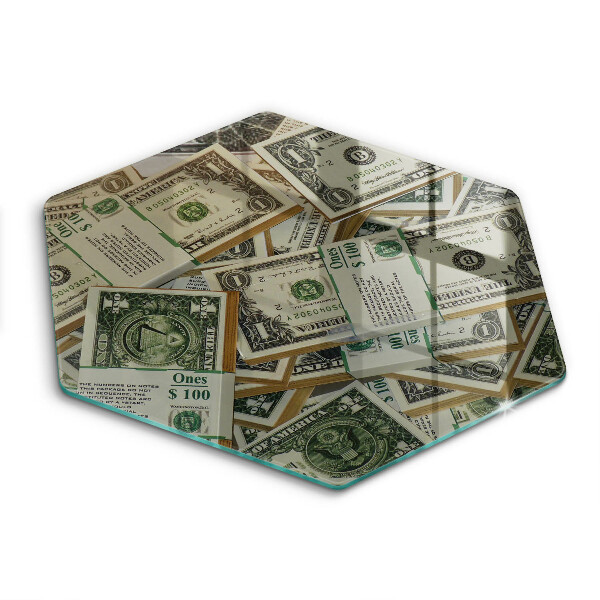 Chopping board Dollars