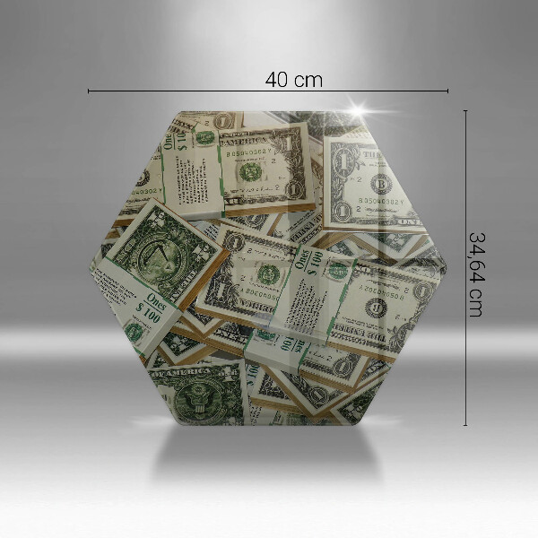 Chopping board Dollars