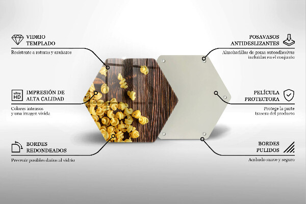 Chopping board Pasta on a table