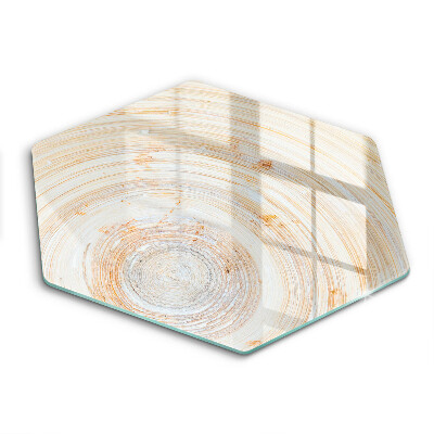 Chopping board Wood texture