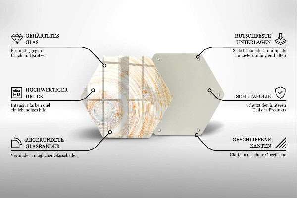 Chopping board Wood texture