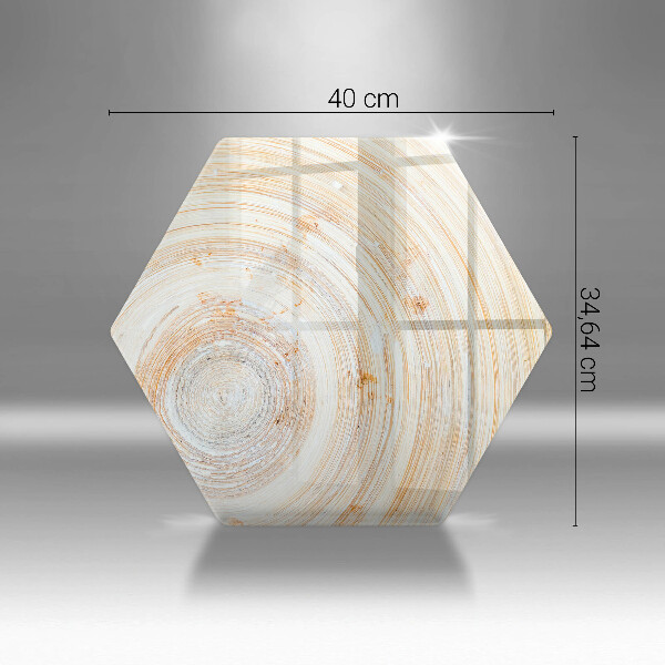 Chopping board Wood texture