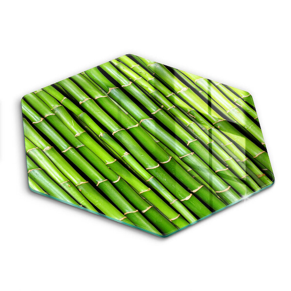 Chopping board Nature bamboo