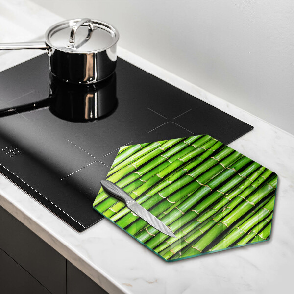 Chopping board Nature bamboo