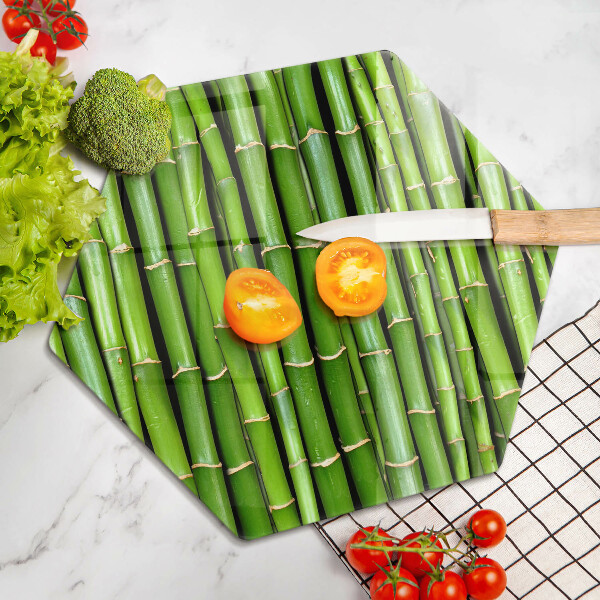 Chopping board Nature bamboo