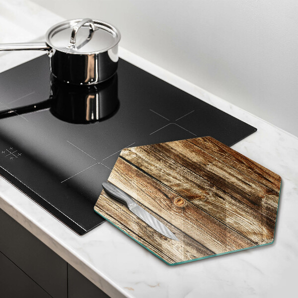 Chopping board Wood texture boards