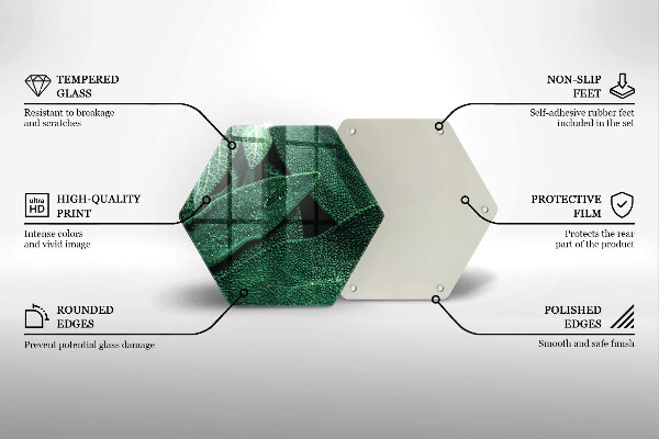 Chopping board Plant leaves