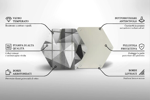 Chopping board Concrete sharp abstraction