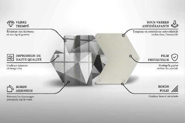 Chopping board Concrete sharp abstraction