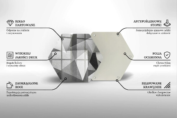 Chopping board Concrete sharp abstraction