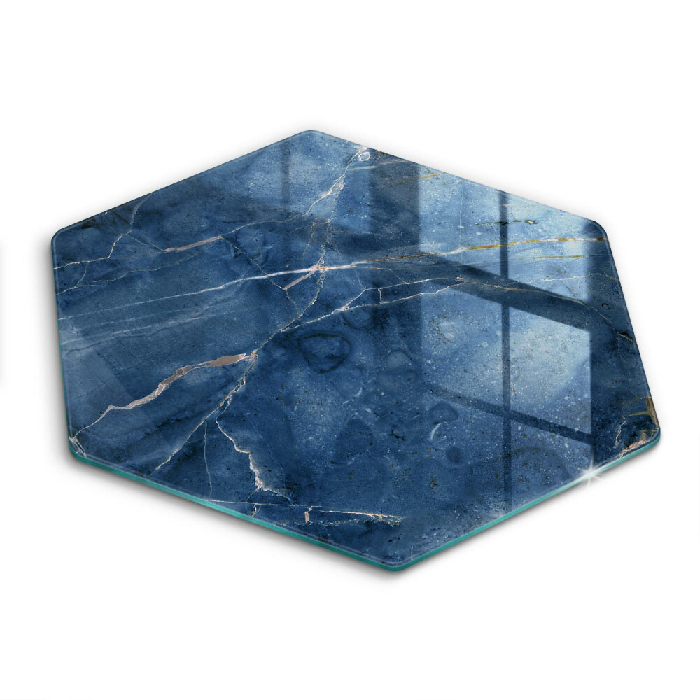 Chopping board Stone texture marble