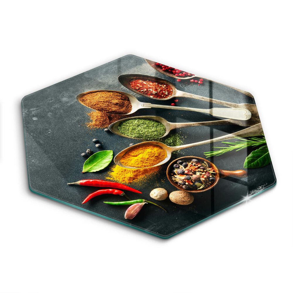 Chopping board Kitchen spices
