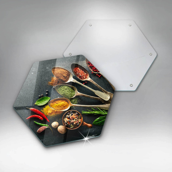Chopping board Kitchen spices