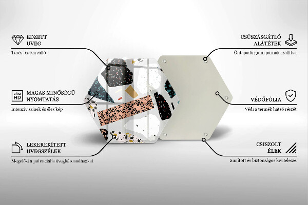 Chopping board Stone