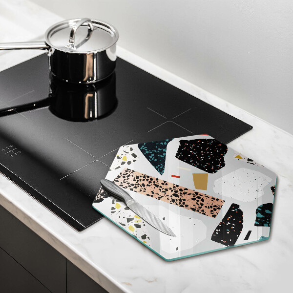 Chopping board Stone