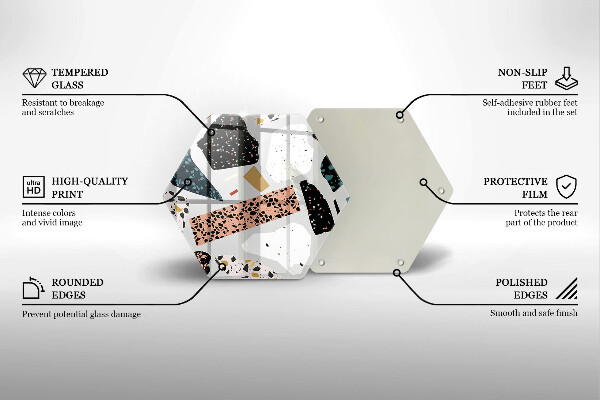 Chopping board Stone