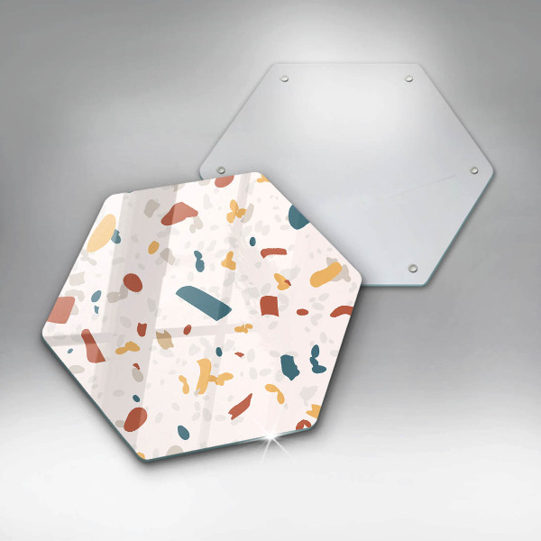 Chopping board Decorative stone stone