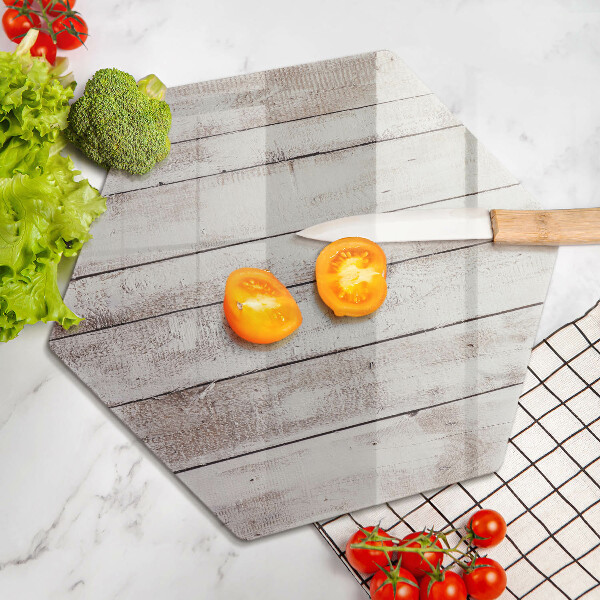 Chopping board Old wood boards