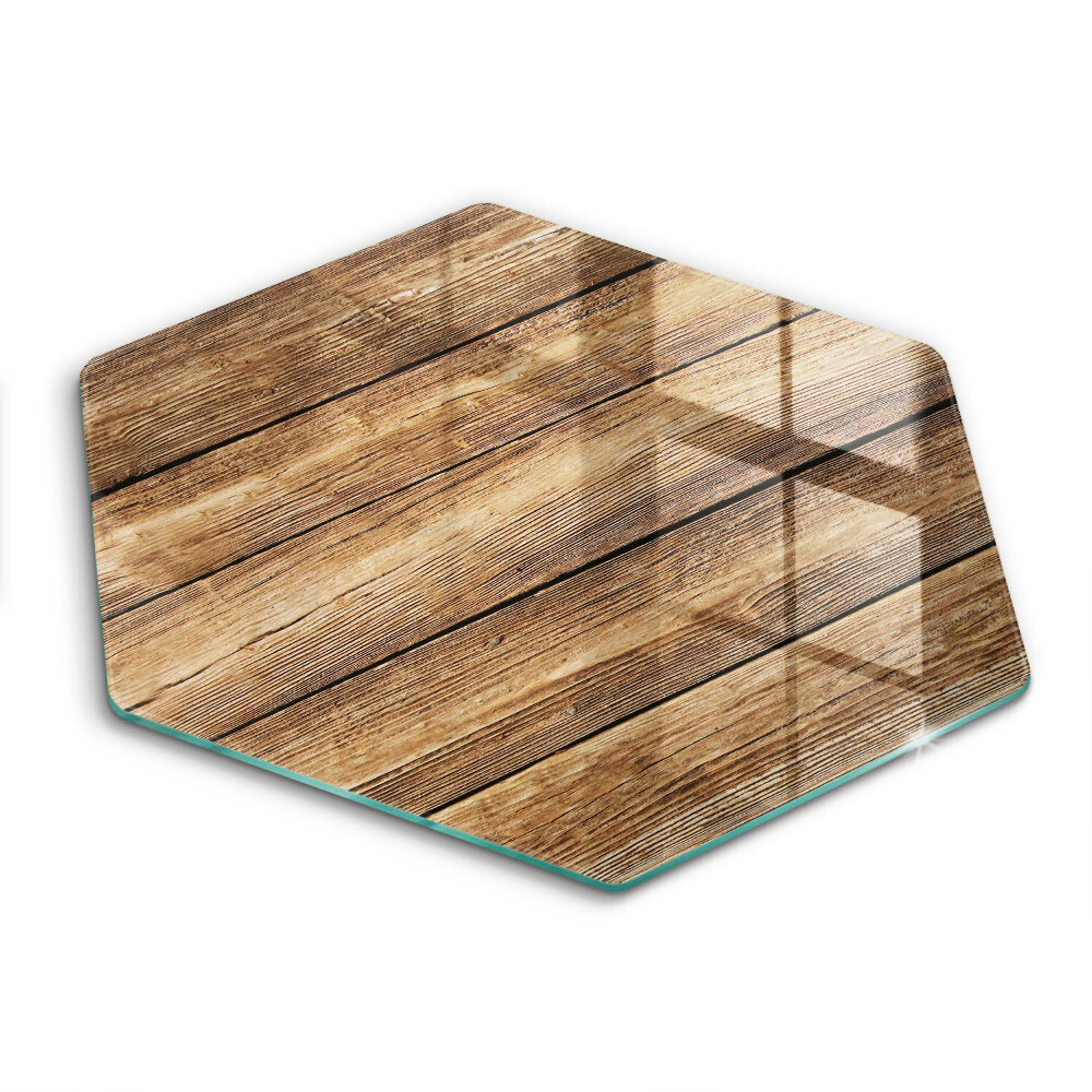 Chopping board Wood texture boards