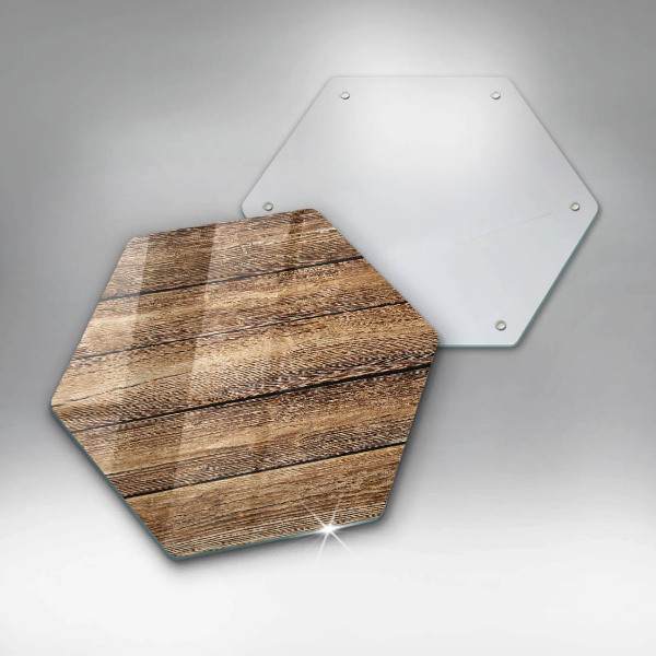 Chopping board Wood texture boards