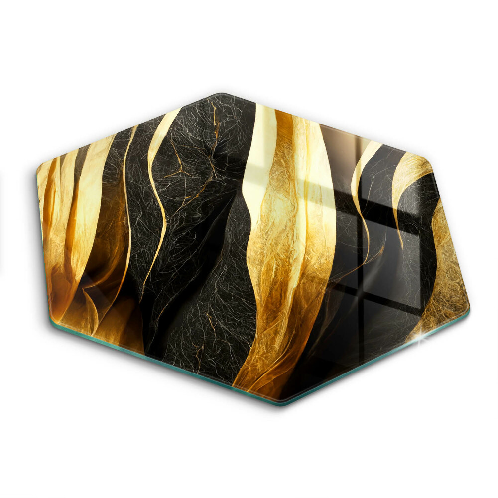 Chopping board Elegant abstraction