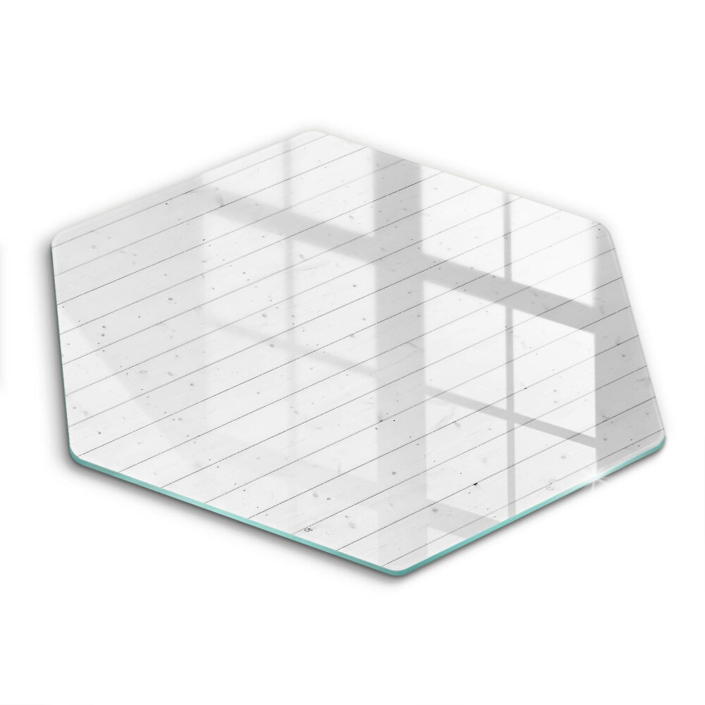 Glass worktop saver Modern bright boards