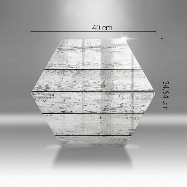 Chopping board Bright wooden boards