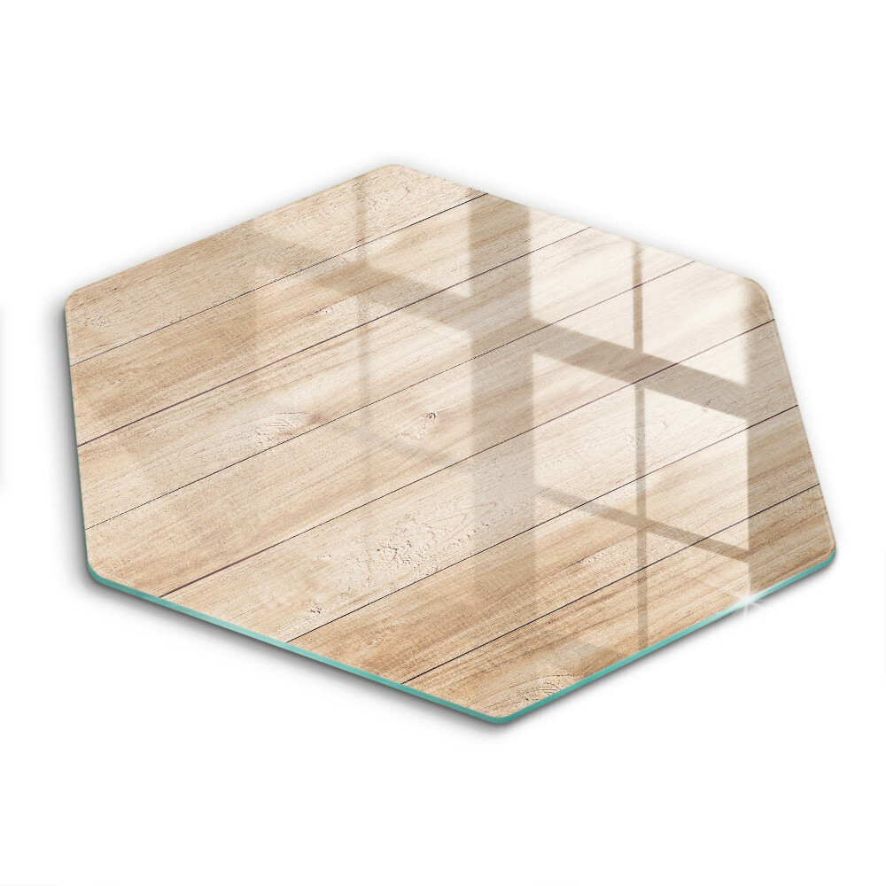 Chopping board Wooden planks
