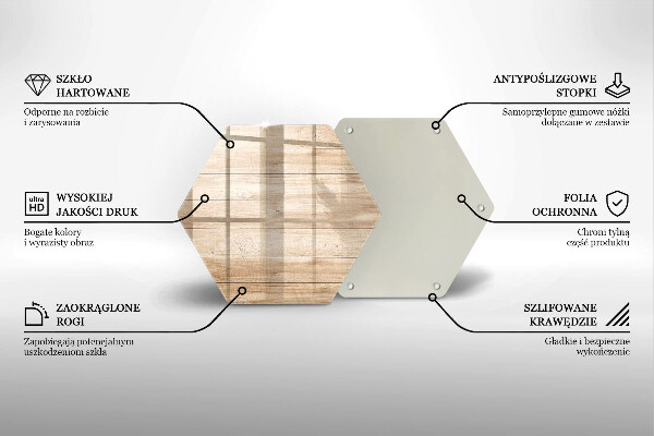 Chopping board Wooden planks