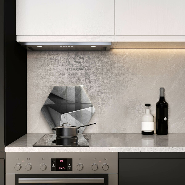 Chopping board Concrete abstraction