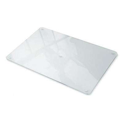 Glass chopping board 11.8×20.5 inches