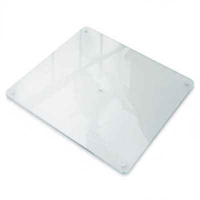 Glass chopping board 23.6”x20.5”