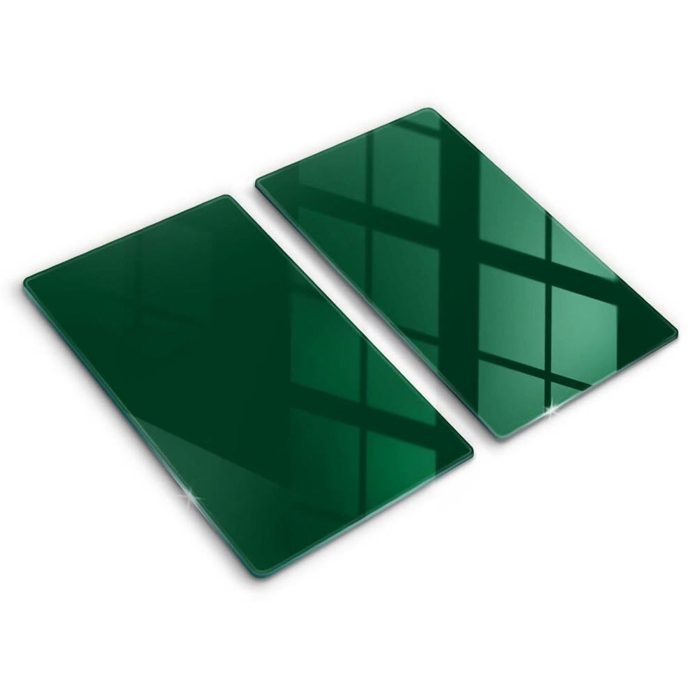 Worktop saver Green color