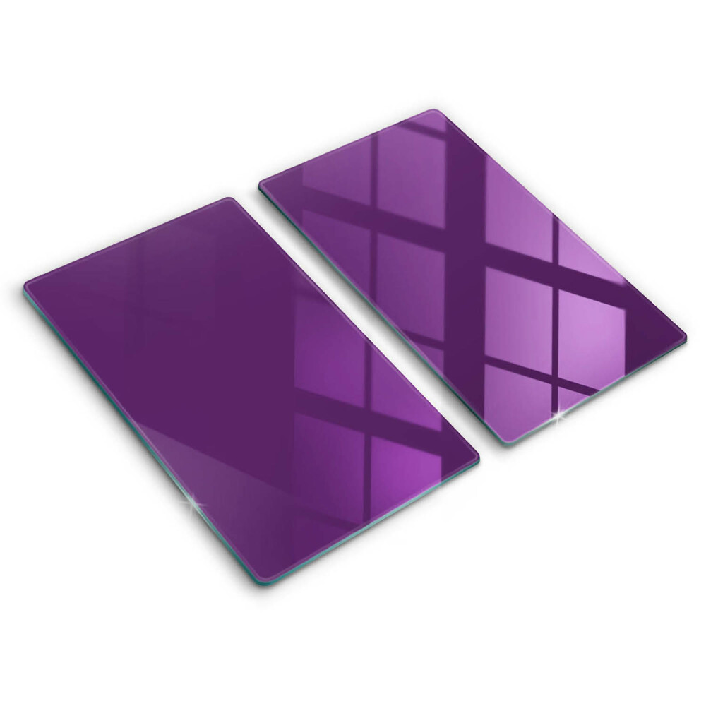 Worktop saver Violet colour