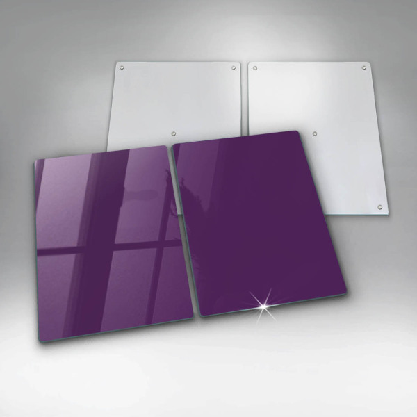 Worktop saver Violet colour