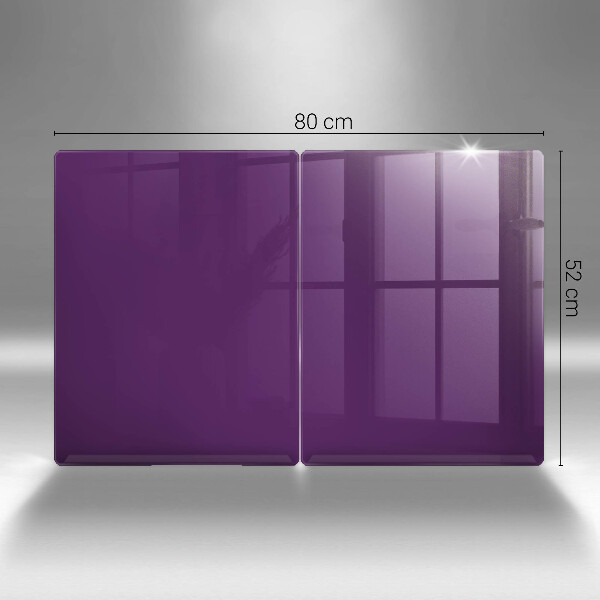 Worktop saver Violet colour