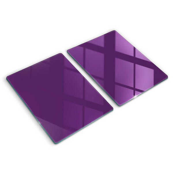 Worktop saver Violet colour