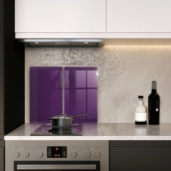 Worktop saver Violet colour